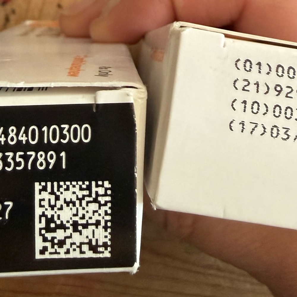2 Collagenase Ointment 30g - - Picture 3 of 4
